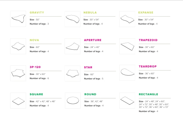 SHAPES & LAYOUTS image 8