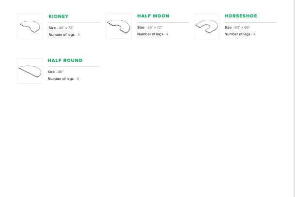 SHAPES & LAYOUTS image 7