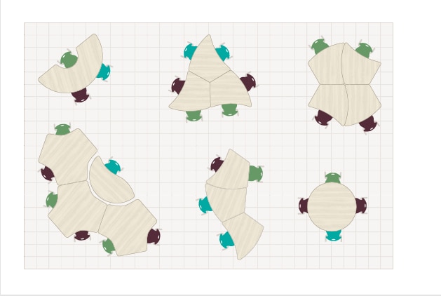 SHAPES & LAYOUTS image 3