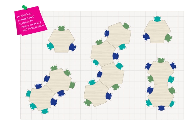 SHAPES & LAYOUTS image 4