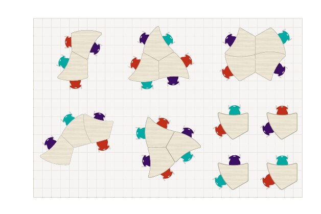 SHAPES & LAYOUTS image 6