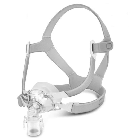 YUWELL BREATHWEAR NASAL MASK YN-03 image 2