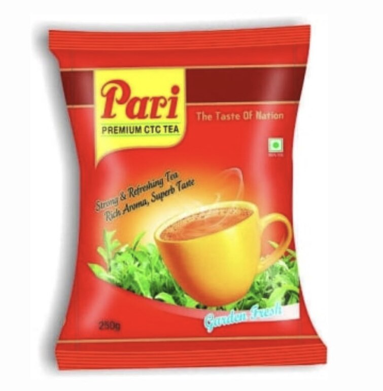 Tea & Coffee Center Seal Pouches image 2