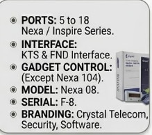 Description