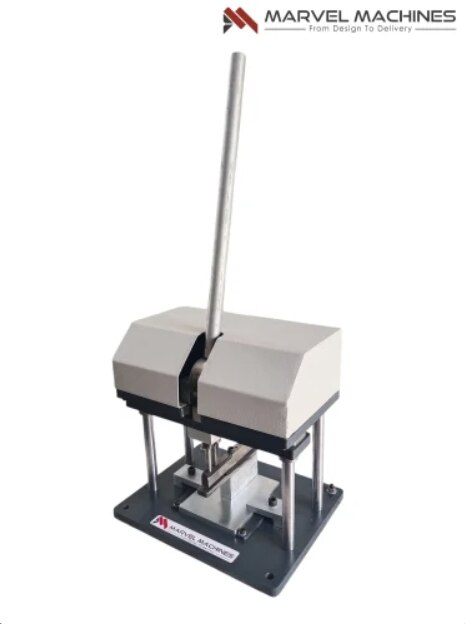 Aluminum Manual Punching Machine image 3