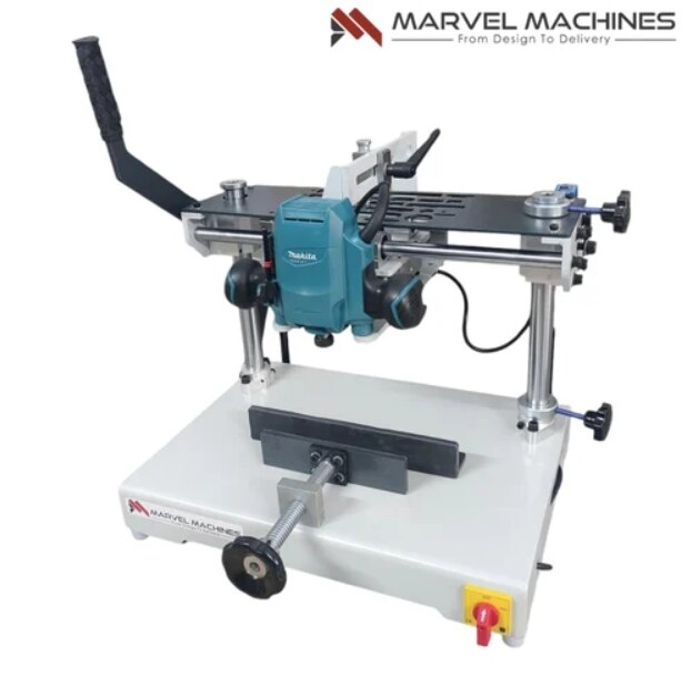 Copy Router Machine image 4