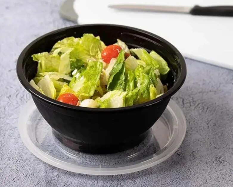 Plastic Containers image 4