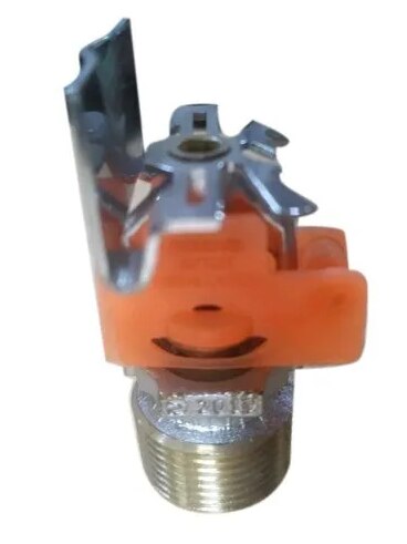 Tyco Fire Sprinkler image 2