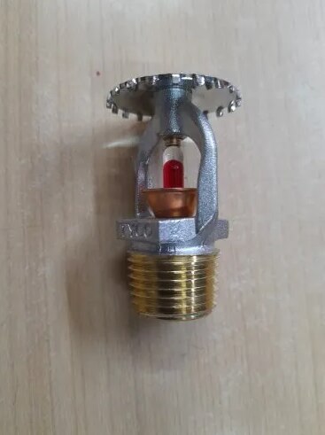 New Age Fire Sprinkler image 2