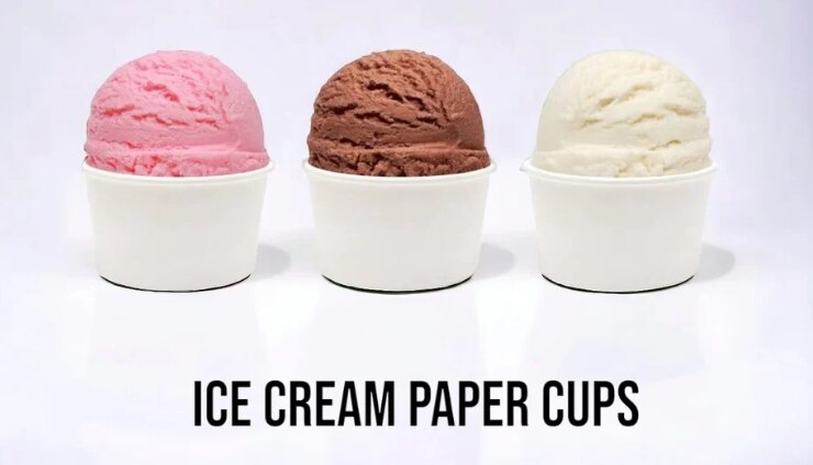 Paper Cup image 2