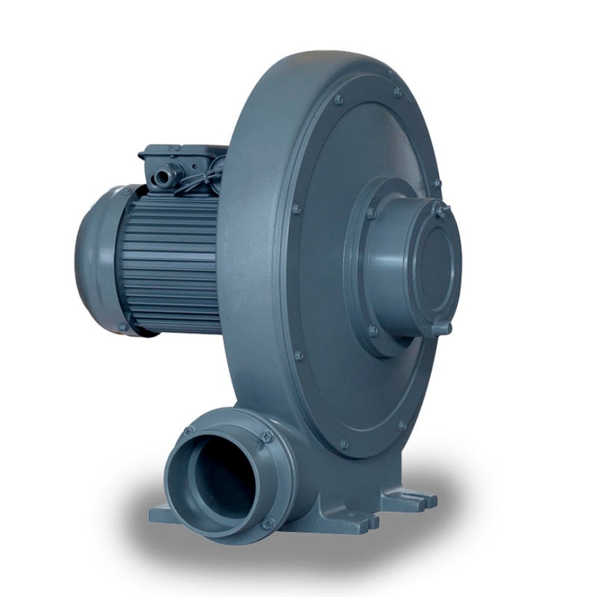 CENTRIFUGAL BLOWERS image 2