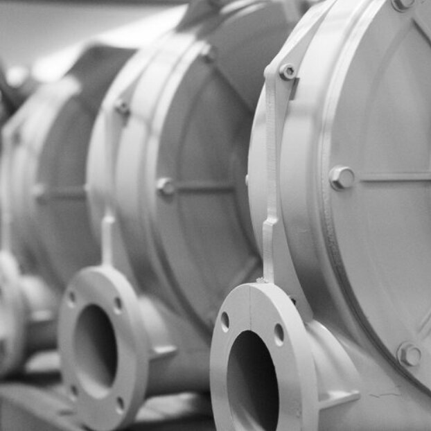 CENTRIFUGAL BLOWERS image 3