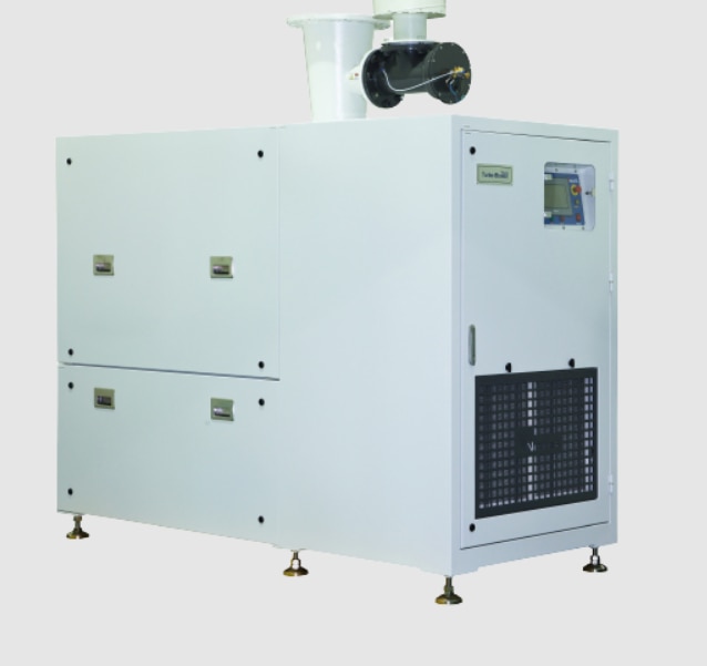 AIRFOIL BEARING TURBO BLOWERS image 4