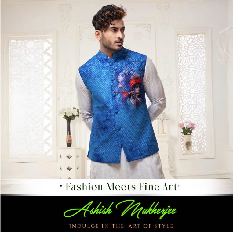 Jahawar Jacket image 8