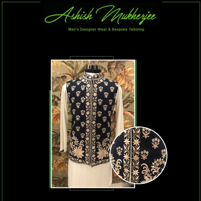 Jahawar Jacket image 7