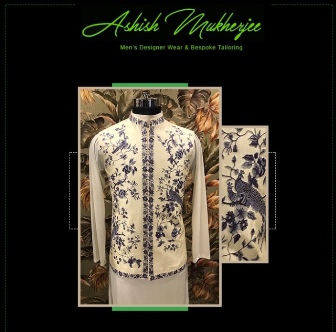 Jahawar Jacket image 6