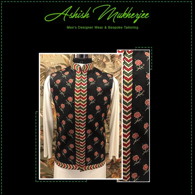 Jahawar Jacket image 5