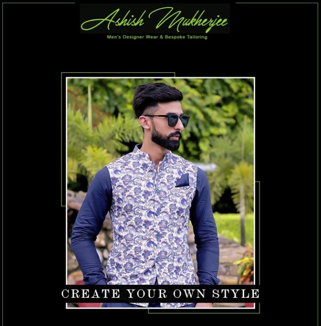 Jahawar Jacket image 2