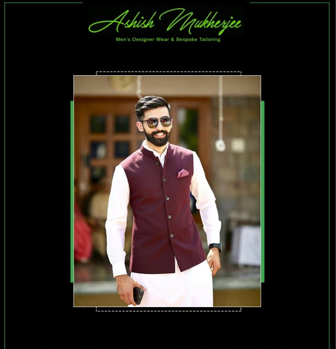 Jahawar Jacket image 3