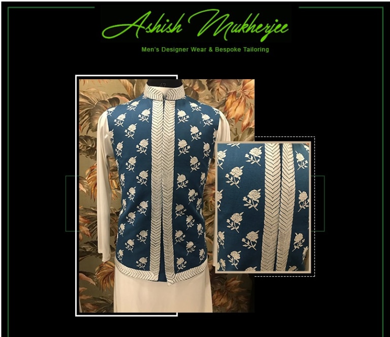 Jahawar Jacket image 4