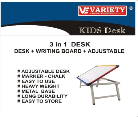 Study Desk image 3