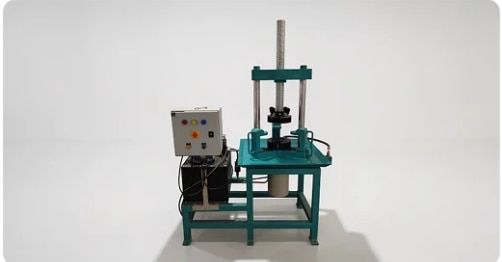 Universal Valve Test Bench image 3