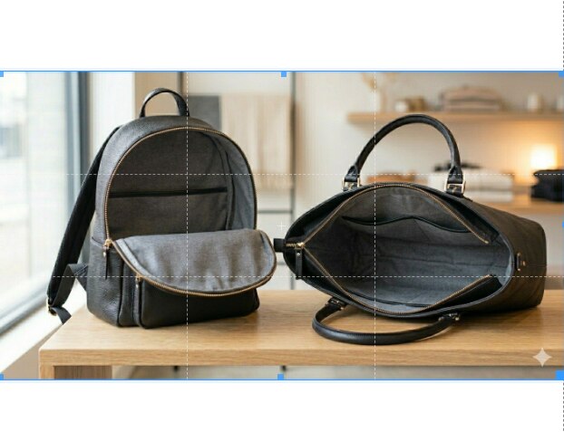 2 by 2 Astar Linning 13Kg Black&White image 2