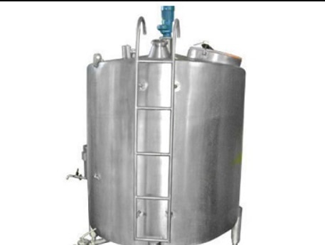 Storage Vessel image 2