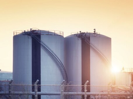 Storage Tanks image 2