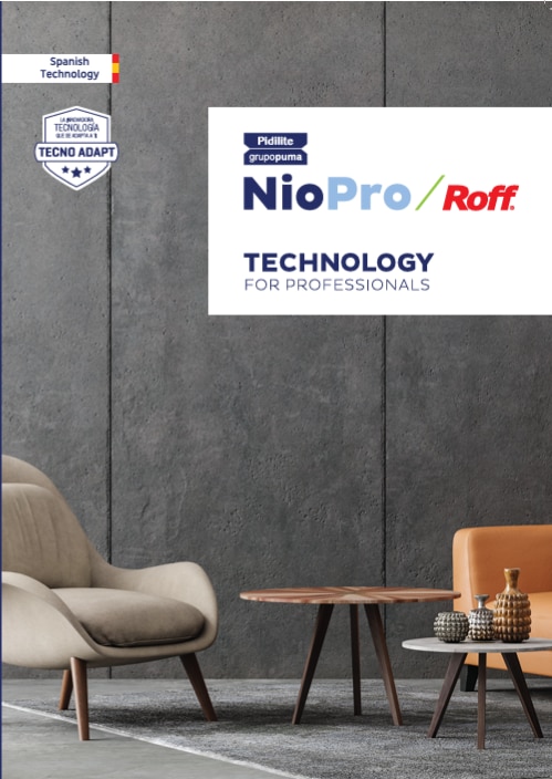 3000/3001 ROOF NIOPRO image 2