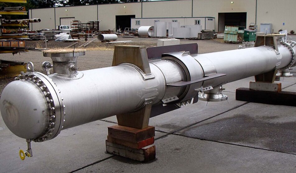 Heat Exchangers image 2