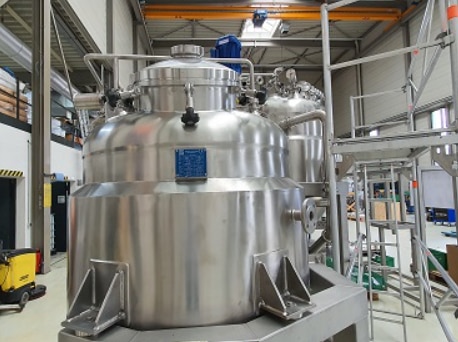 Chemical Reactor image 2