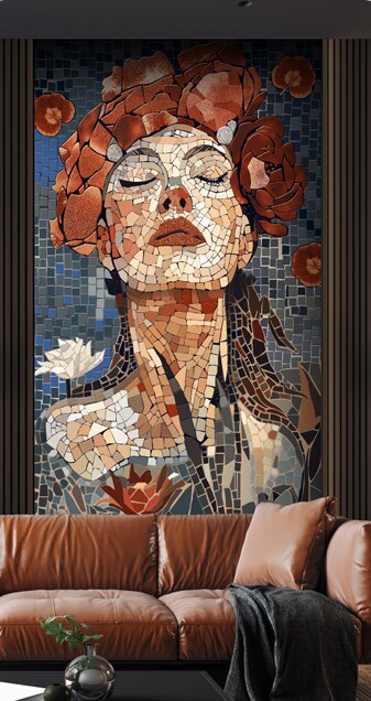POSTER TILES COLLECTION 1 image 2