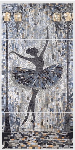 POSTER TILES COLLECTION 1 image 3