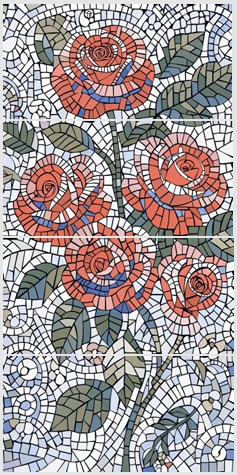 POSTER TILES COLLECTION 2 image 8