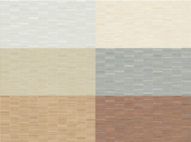 PIGMANTI SERIES image 2