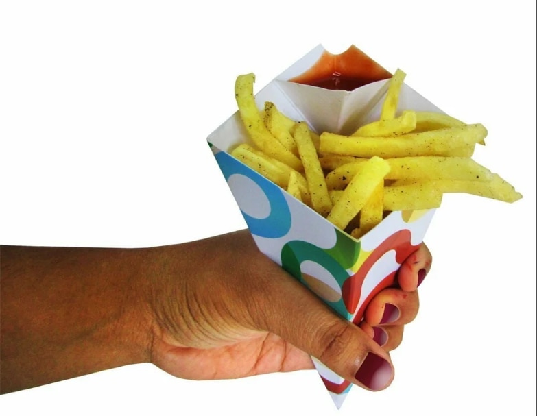 Packaging Box image 2