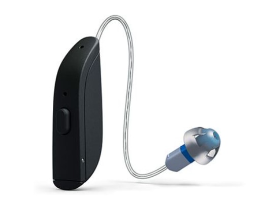 Receiver-in-Ear (RIE) Hearing Aids image 3