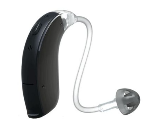Receiver-in-Ear (RIE) Hearing Aids image 4
