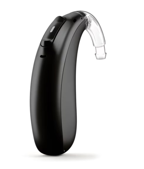 Phonak Naída Hearing Aids image 2