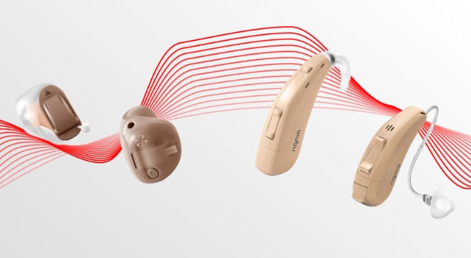 Signia Hearing Aids image 2