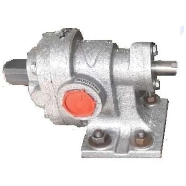 External Rotary Gear Pumps image 4