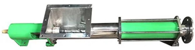 Progressive Cavity Screw Pump image 3