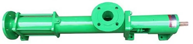 Progressive Cavity Screw Pump image 2