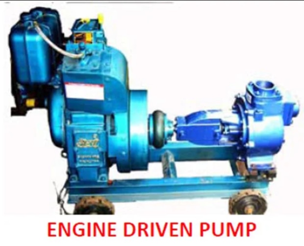 Mud Pumps (Self Priming) image 3