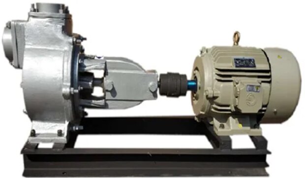 Mud Pumps (Self Priming) image 2