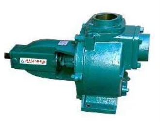 Mud Pumps (Self Priming) image 4