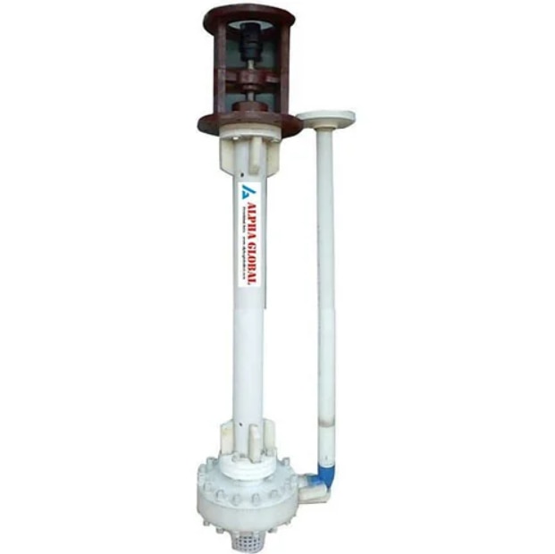 Vertical Centrifugal Sump Pump image 9