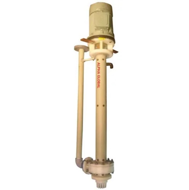 Vertical Centrifugal Sump Pump image 8