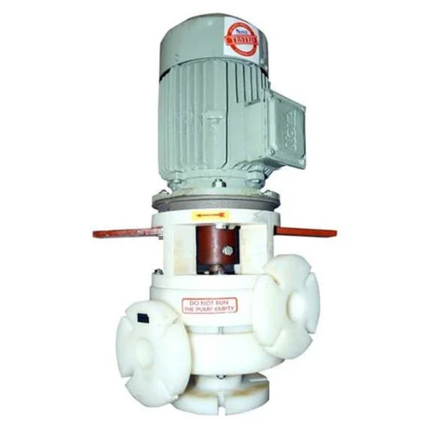 Vertical Centrifugal Sump Pump image 7